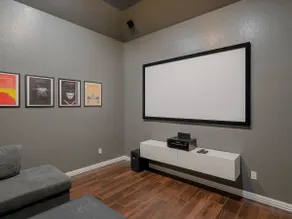 Glamorous Mansion w Private Pool and Cinema Room - Image 5