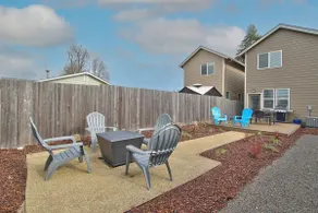 Adventure Awaits - Wine country oasis w Cozy deck - Image 5