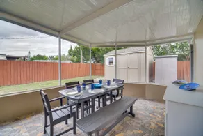 Lanai, Grill & Outdoor Pool: Melbourne Duplex! - Image 2