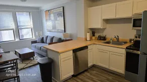 Perfect 2BR Heart of Detroit! - Image 5