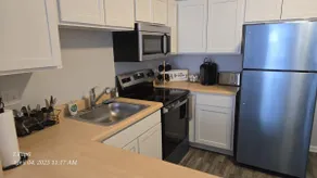 Perfect 2BR Heart of Detroit! - Image 4
