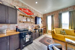 Walk to Shops & Eats: Charming Dtwn Emmett Apt! - Image 4