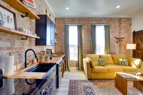 Walk to Shops & Eats: Charming Dtwn Emmett Apt! - Image 5