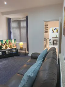 Residence-Premium-Private Bathroom-Street View - Image 5