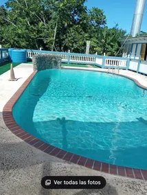 Tropicoco Ensueño Camping Steps From Beach & Pool - Image 3