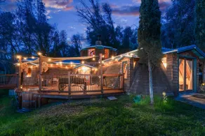 Halfling House w/hot tub/firepit/more! - Image 5