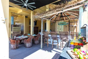 Gulf-Front w/ Heated Pool, Hot Tub & Golf Carts - Image 5