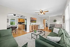 Cozy Bourbon Trail Stay | Jacuzzi Tub & Best Views - Image 2