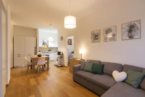 Ronchetto Lodge Navigli - Image 4