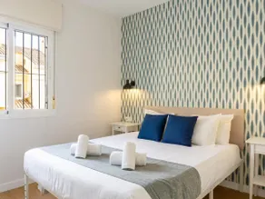 Añoreta Golf, Family Apartment 108 - Image 3