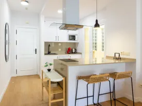 Añoreta Golf, Family Apartment 108 - Image 2