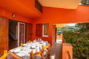 Estay - Domus Gina - Beach nearby, BBQ & parking - Image 5