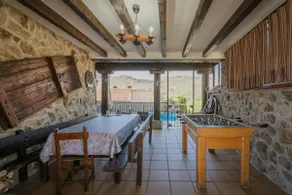 Las Eras de Riofrio Cottage - Image 3