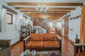 Las Eras de Riofrio Cottage - Image 4