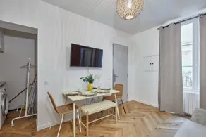 Charming new Flat in the Centre of Paris - Image 5