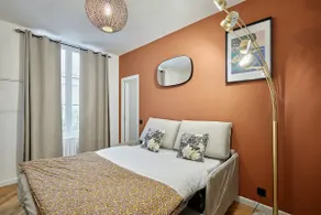 Charming new Flat in the Centre of Paris - Image 4