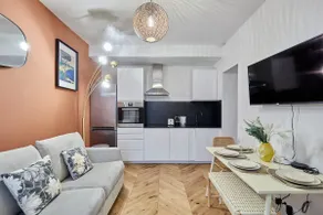 Charming new Flat in the Centre of Paris - Image 2
