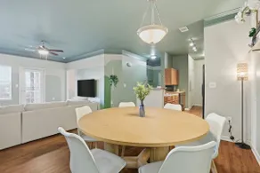 Spacious 2BR Retreat | King Beds | Pool & 24/7 Gym - Image 3
