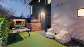 Luxury Pool, Hot Tub, Cold Plunges, Sauna, Arcade - Image 5