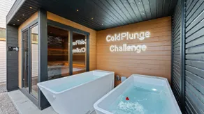 Luxury Pool, Hot Tub, Cold Plunges, Sauna, Arcade - Image 2