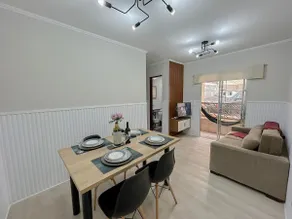 1208 Ground floor apartment 2 bedrooms - Image 2