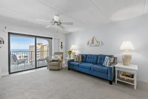 Great Ocean Views+Location-Ocean Terrace Club 706 - Image 5