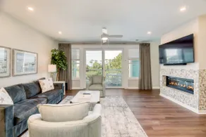 Serene Retreat, Large End Unit, Peaceful Views - Image 4