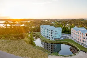 Serene Retreat, Large End Unit, Peaceful Views - Image 2