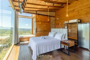 Luxury cabin in Serra Catarinense VST018 - Image 3