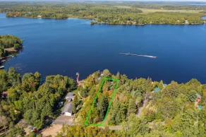 Lakefront Cabin on Lake Vermilion w/ Large Dock - Image 3