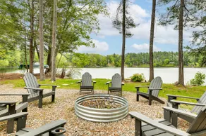 Dock & Game Room: New Waterfront Home in Lyman! - Image 3