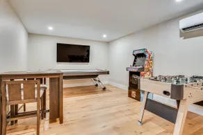 Dock & Game Room: New Waterfront Home in Lyman! - Image 2