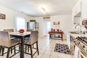 Mins to Local Attractions: Pet Friendly w/ Yard! - Image 2
