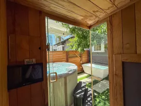 1 mile to Gaslamp—eScooters, Hot tub, Sauna - Image 2