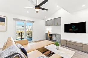Ocean Breeze 1D - Beachside Gem with Loft - Image 3