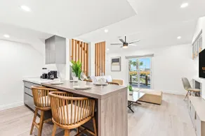 Ocean Breeze 1D - Beachside Gem with Loft - Image 5