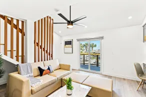 Ocean Breeze 1D - Beachside Gem with Loft - Image 4