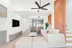 Ocean Breeze 1D - Beachside Gem with Loft - Image 2