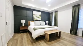 Azul @ Hollytree Tyler! King Bed - Image 3