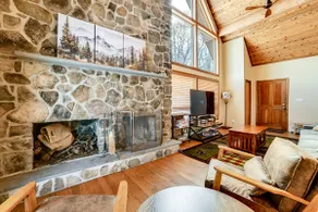 Golf, Fish & Ski: Retreat w/ Game Room in Thompson - Image 4