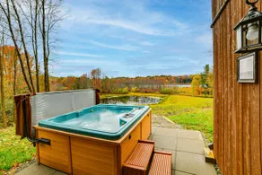 Golf, Fish & Ski: Retreat w/ Game Room in Thompson - Image 2