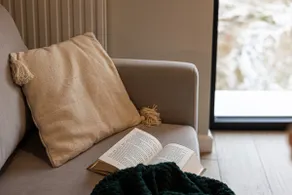 Costa Rogowo | Romantic Shellter Studio | Seaside - Image 3