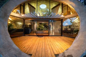 The DOME House ~An Iconic Stay on Lake Austin~ - Image 2