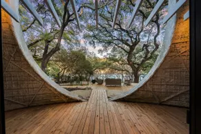 The DOME House ~An Iconic Stay on Lake Austin~ - Image 4