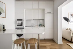 Chleo - Glamorous 2 BR Apt W Balcony in Athens - Image 5