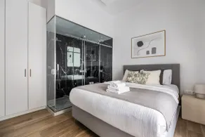 Chleo - Glamorous 2 BR Apt W Balcony in Athens - Image 4