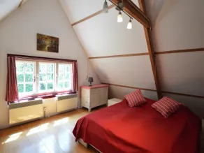 Holiday Home in De Wolden near Forest - Image 3