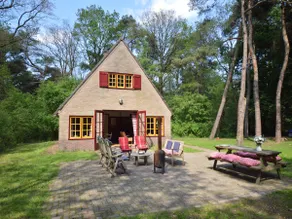 Holiday Home in De Wolden near Forest - Image 4