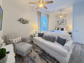 Buchen Sie jetzt! AKTUALISIERT 3/2, Oberste Etage, Eckschrank, Schritte zu 30A Rosemary Beach. - Image 3