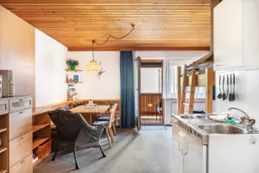 Studio Hochzillertal with sauna - Image 3